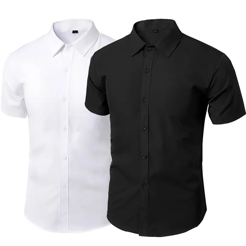 5xl black cheap dress shirt