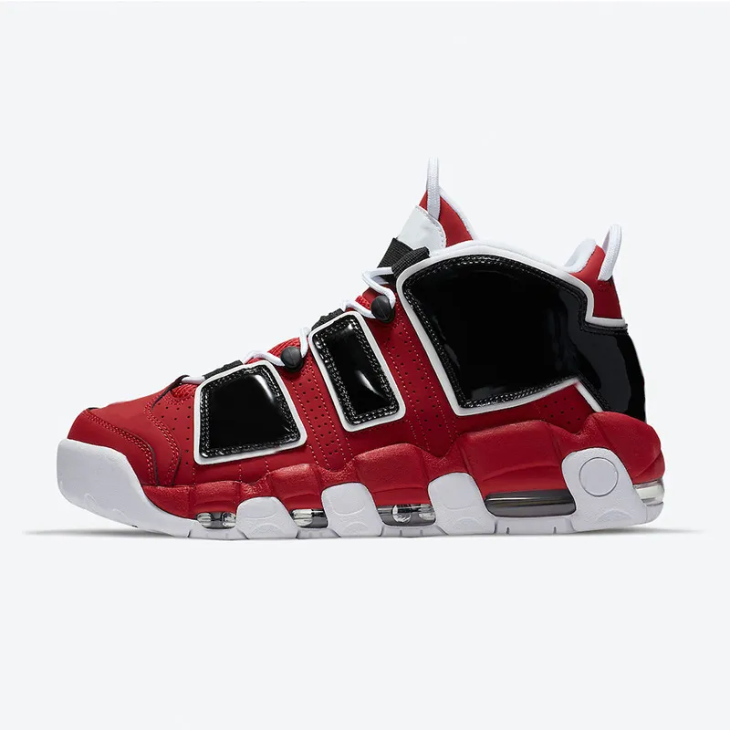 Nike clearance uptempo colori