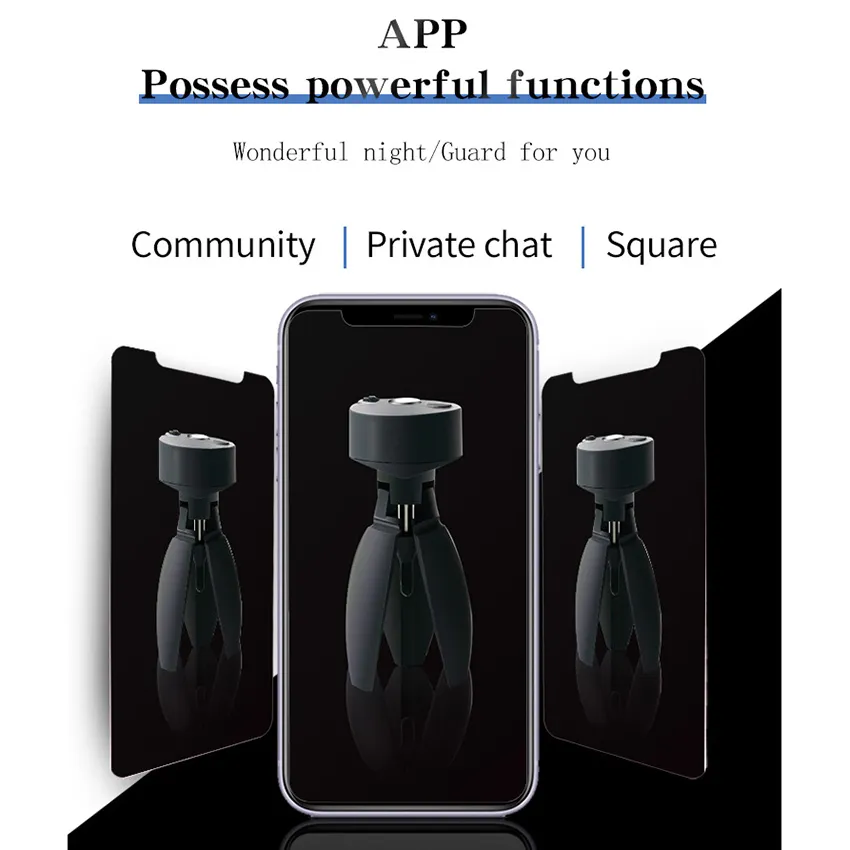 QIUI Pear Flower App Controlled Chastity Device | DHgate QIUI Pear Flower App Controlled Chastity Device | DHgate