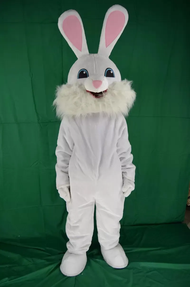 Costume adulte lapin