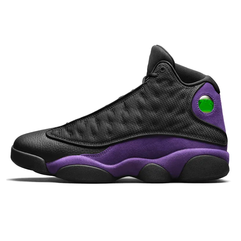 Jorda 13 University Blue Basketball Shoes Jorden 13s Men Women J13