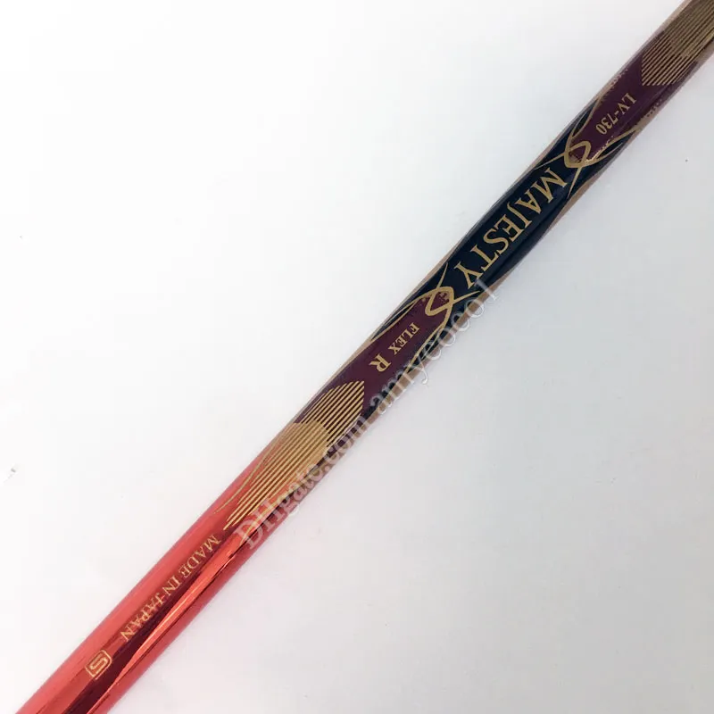 Maruman Majesty Prestigio P10 Golf Drivers 9.5° Or From