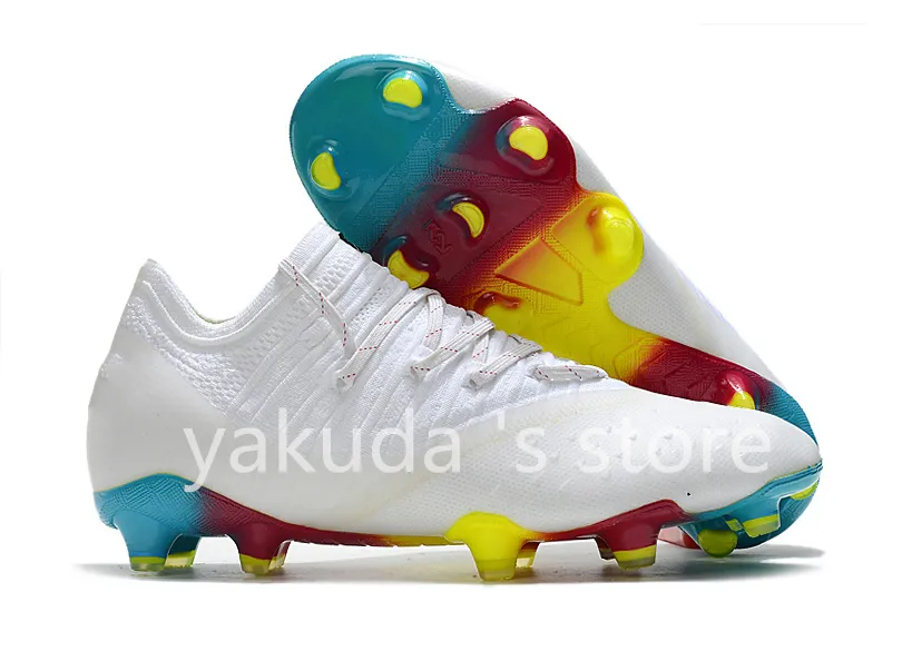 Scarpe di on sale neymar 2018