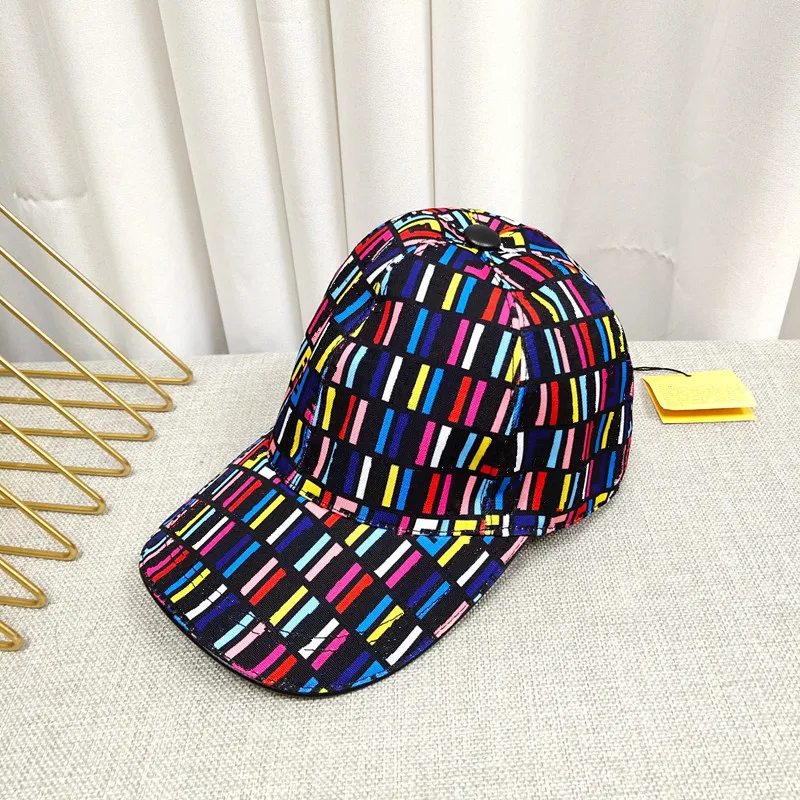 2022 Boné de Beisebol de Alta Qualidade Designer de Esportes Bola Caps Chapéus Masculino Feminino Letra Marca Casquette Bucket Hat Pescador Moda Chapéu Ajustável