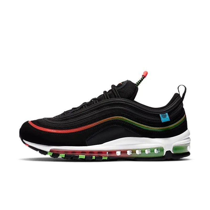 Reflective sales black 97s