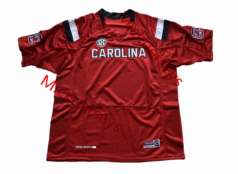 Gwyn Jovaughn jersey