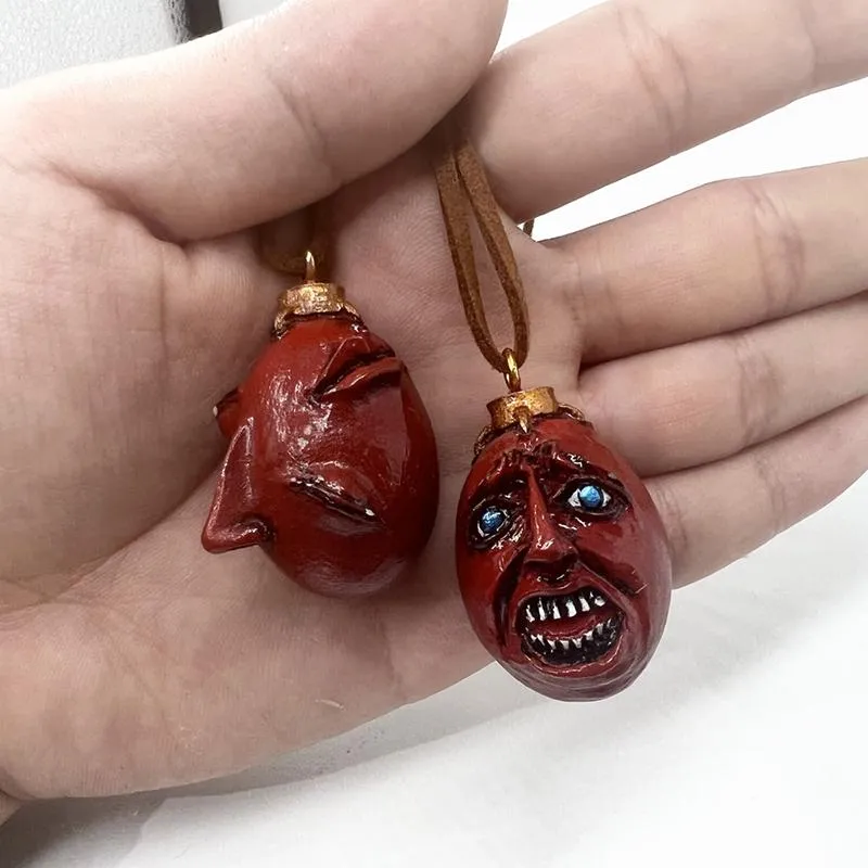 Berserk outlet griffith necklace
