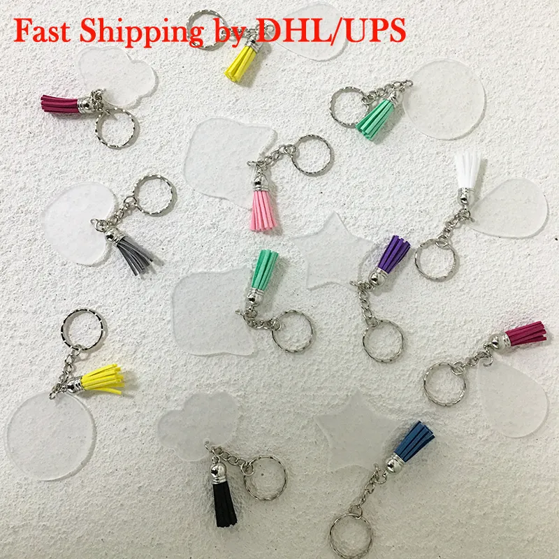 Blank keychains for monogramming outlet