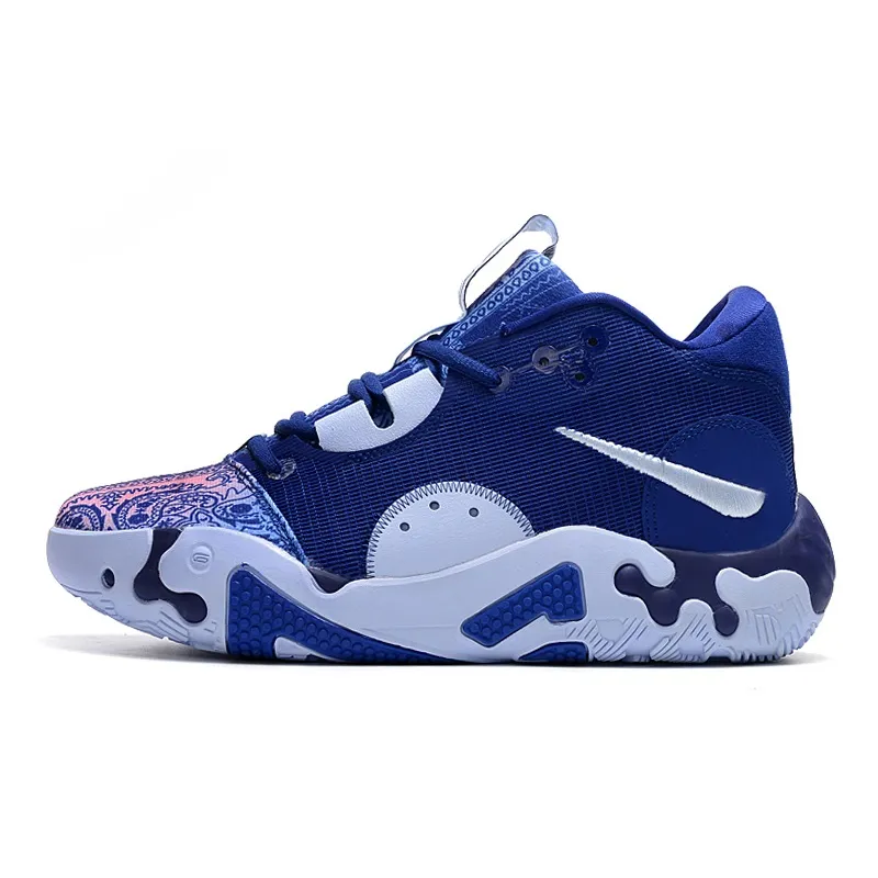 Paul george shoes womens blue shop