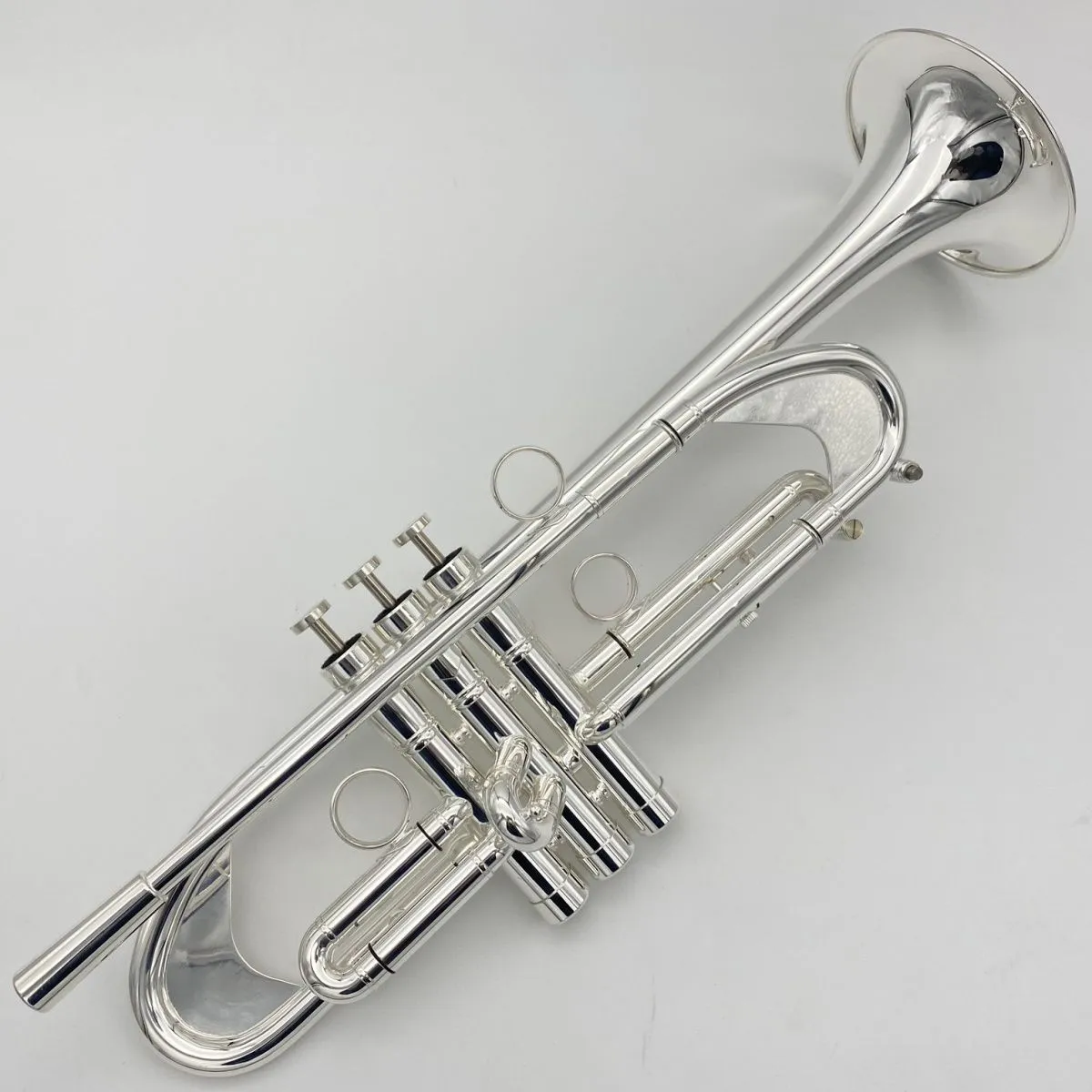 Inderbinen trumpet deals