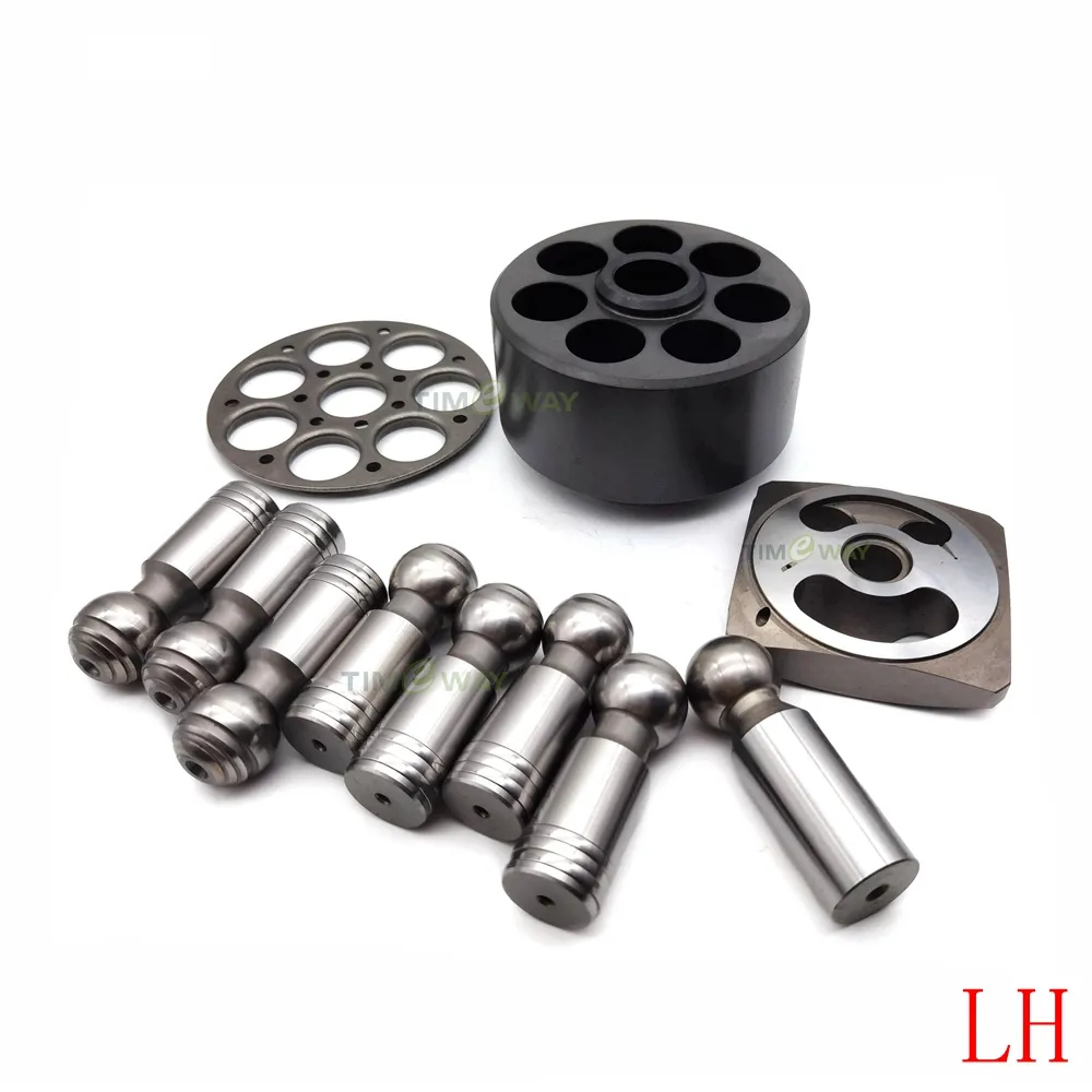 A8VO107 Hydraulic Parts for Repair REXROTH Piston Pump