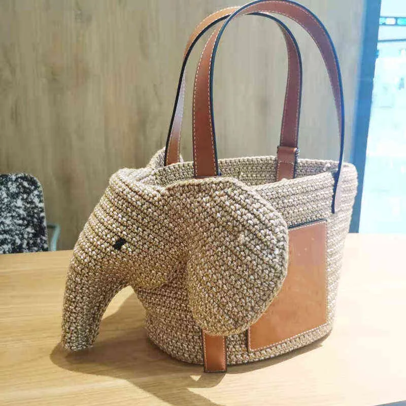 Elephant beach bag deals