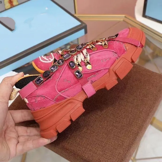 Zapatillas flashtrek sales