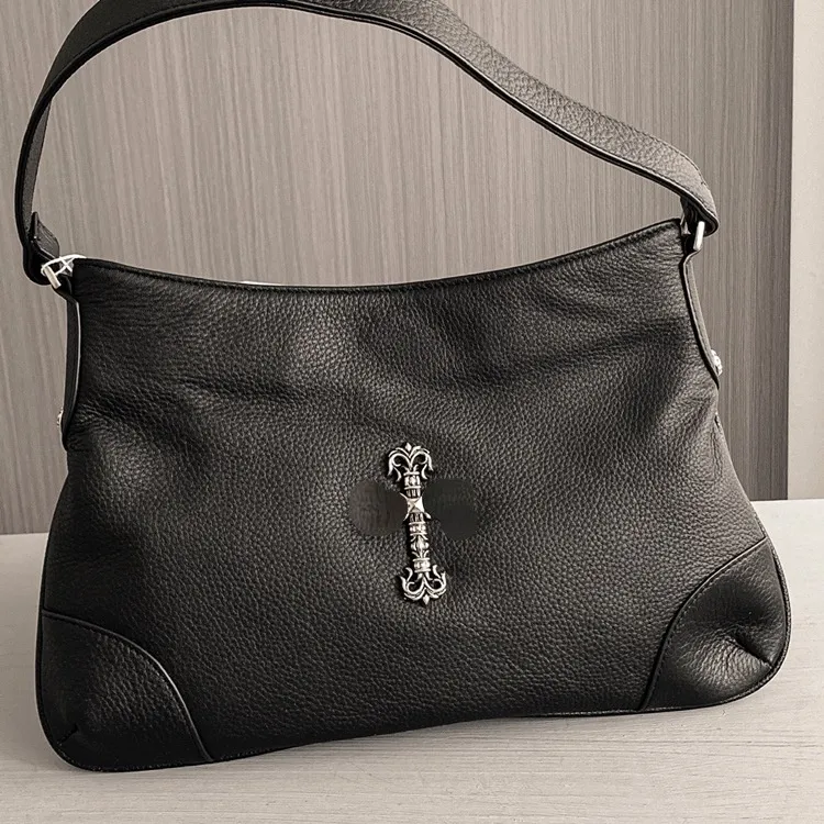 Handväskor Högkvalitativa designers Väskor för Kvinnor Handväska Mjukt Cowhide Pu Tote Crossbody Shoulder Bag