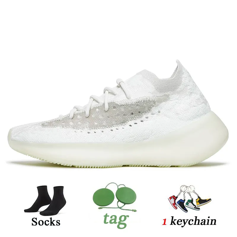 Adidas yeezy 380 solid hot sale grey