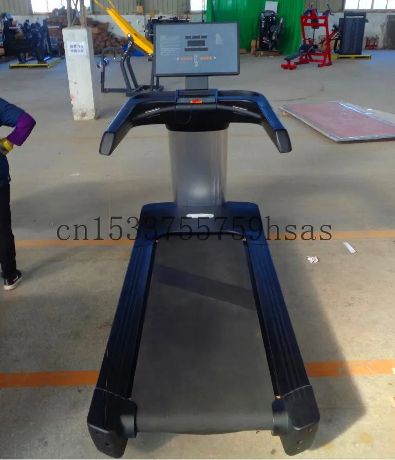 Sports house on sale treadmill