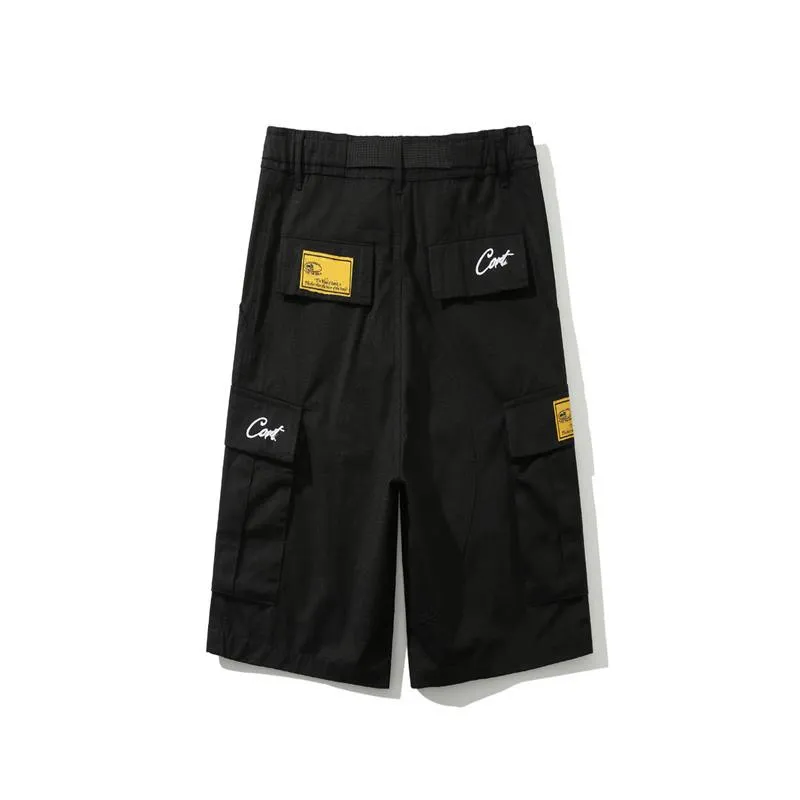 Top Shorts pour hommes vendant le même style Cort 1 0 OG Cargo High Street Hip Hop et pantalons de mode pour femmes 46yr