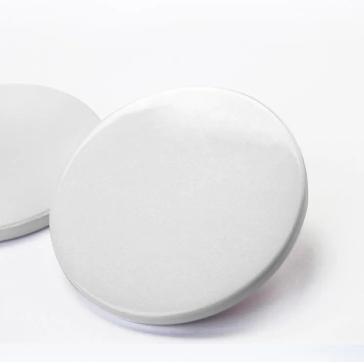 Ceramic Coaster Sublimation Blanks