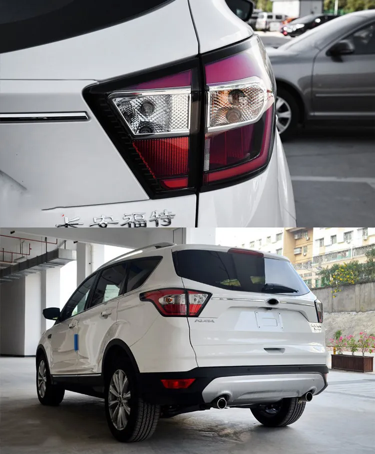     Ford Kuga       20 17 18    DRL        36 124   DHgate