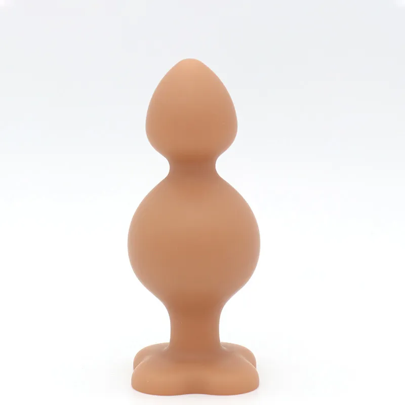 XxxxL Tail Strap On Dildo For Women Erotic Intimate... From Yutong20161102,  $18.28
