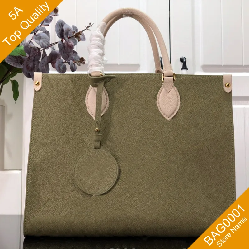 Shoulder Bags Tote Bags Women Fashion Casual M46128 M45717 M45718 M45719 MM Braided leather charm Shoppingbag Shoulderbag Open Hasp Handbags