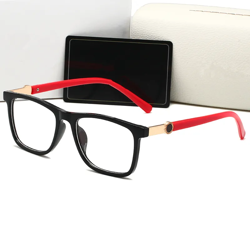 Retro Square Sunglasses For Women Men Design Flat Transparent Woman Sun Glasses Man Oculos De Sol