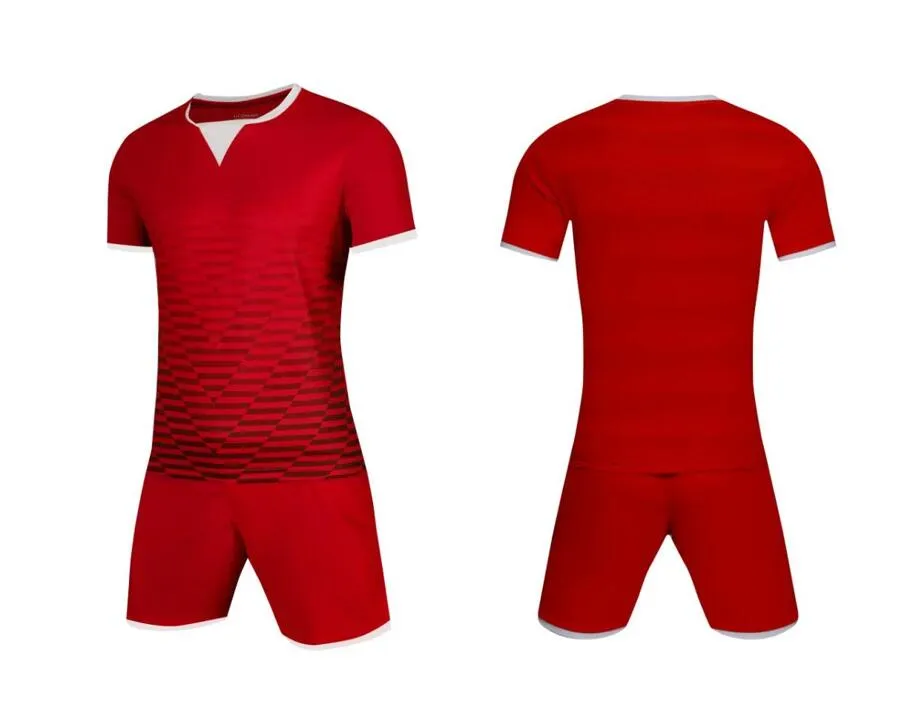 22 23 Soccer Jerseys 2022 2023 Maillot Football Shirt Red Blue Mens