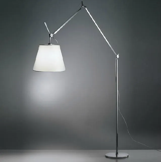 LAMPADAIRE Lustre 110-AC220V Luminaires de salon Lumière moderne