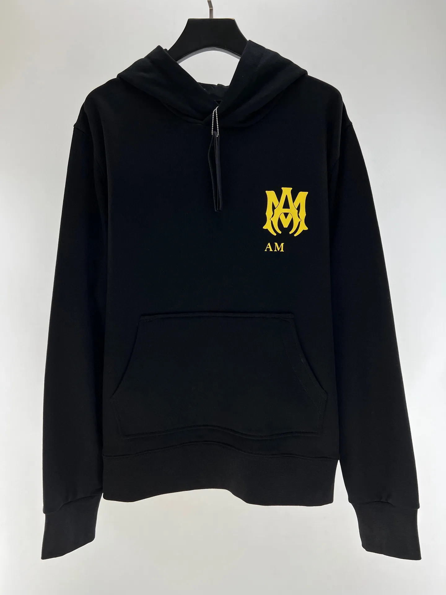 2022 erkek lüks tasarımcı hoodies erkek kadın Hoodie yüksek kaliteli Hip hop Harfler Moda Rahat Kazak Uzun Kollu Kazak baskı