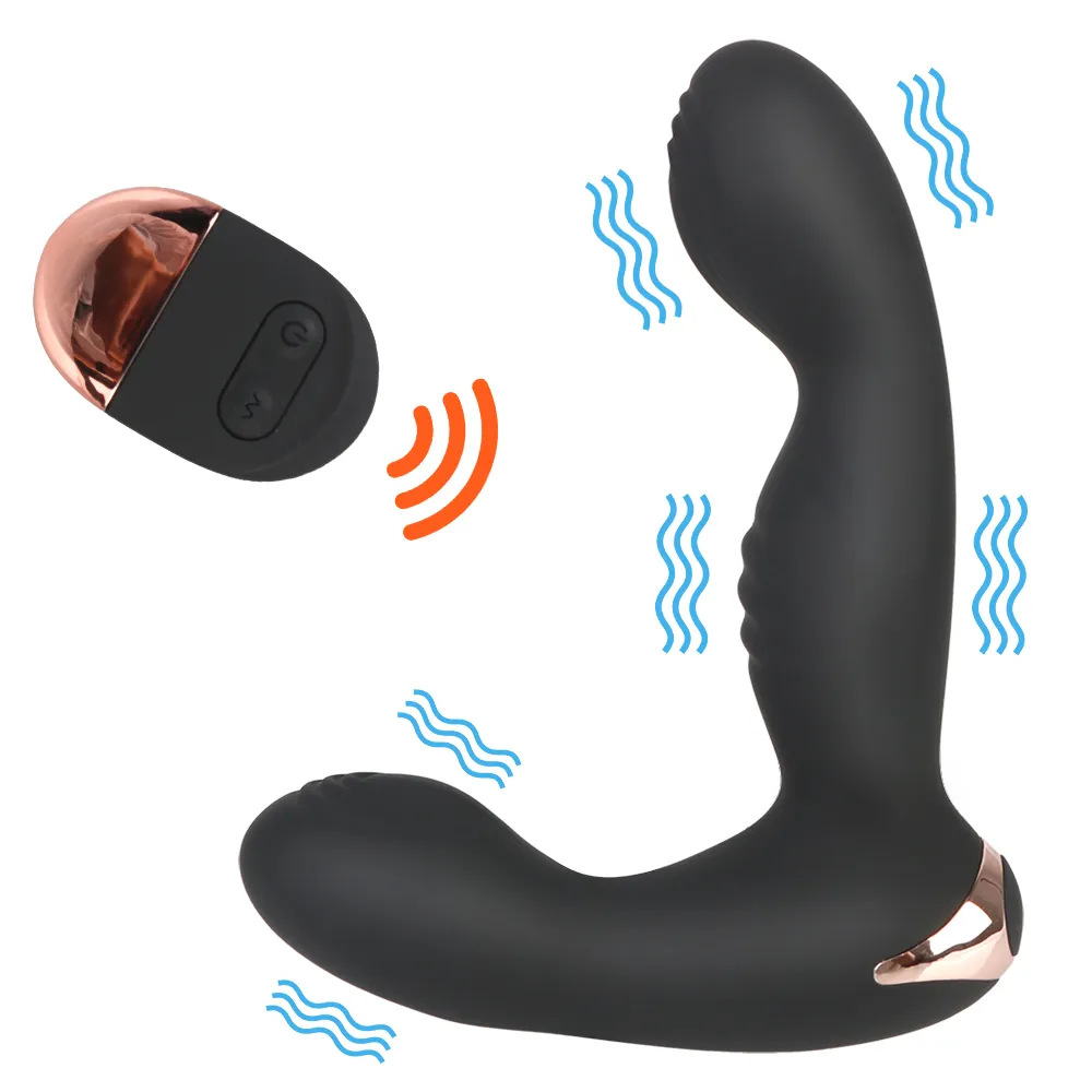 女性用ワイヤレスパンティーバイブレータークリトリ膣刺激装置バットプラグ男性アナアナル拡張器セクシーなおもちゃのマスターベーターエロティックディルド