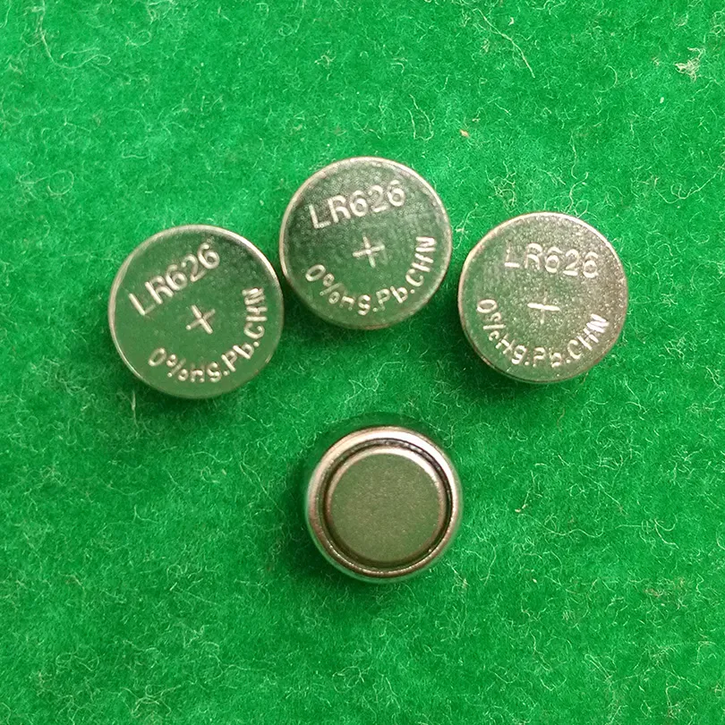 Lr626 battery deals