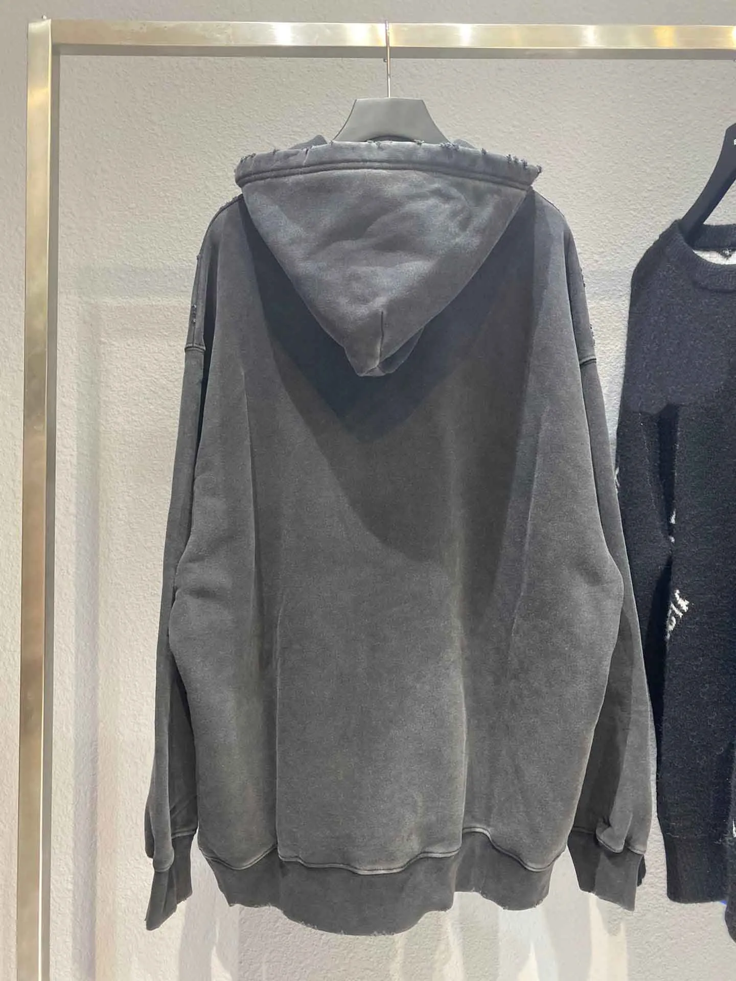designer sweatshirts for ladies