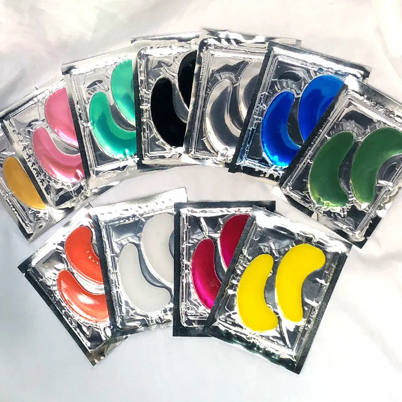 Under Eye Care Patches for Dark Circles and Puffy Eyes Treatment ...