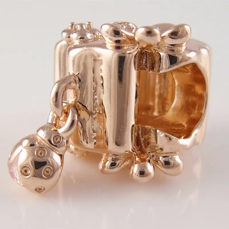 WILDFLOWER MEADOW Charm 925 Silver Pandora Charms for Bracelets DIY Jewelry Making kits Loose Bead Silver wholesale 787026NPR