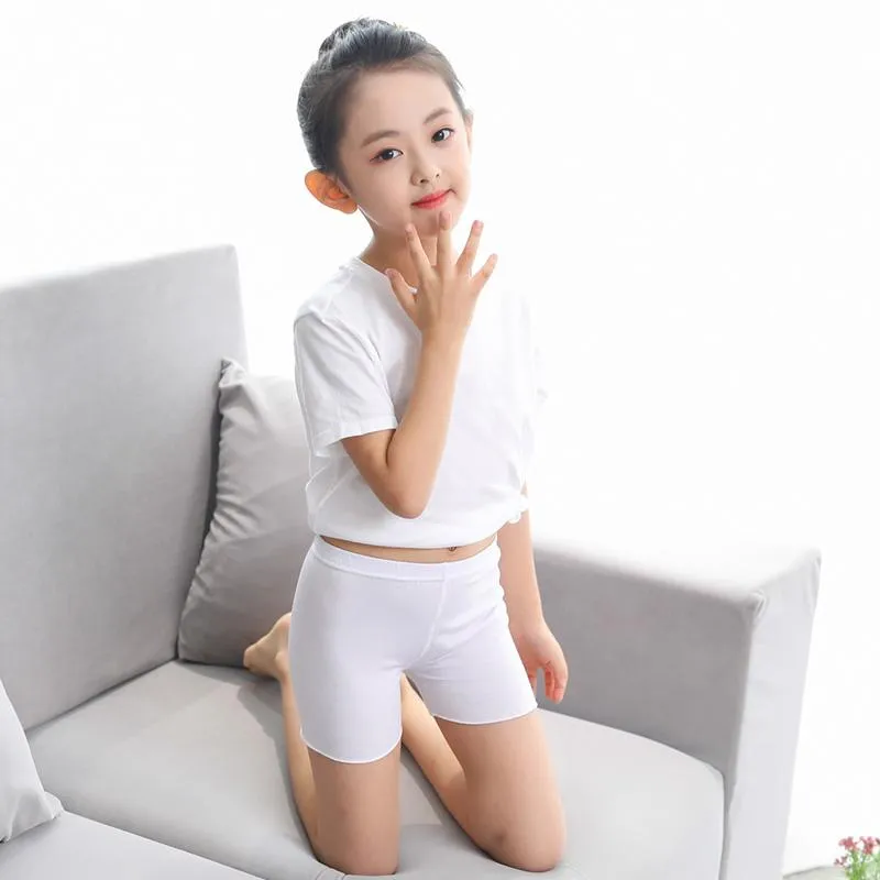 Bragas Ropa Interior Para Ni as Pantalones De Seguridad Modal De