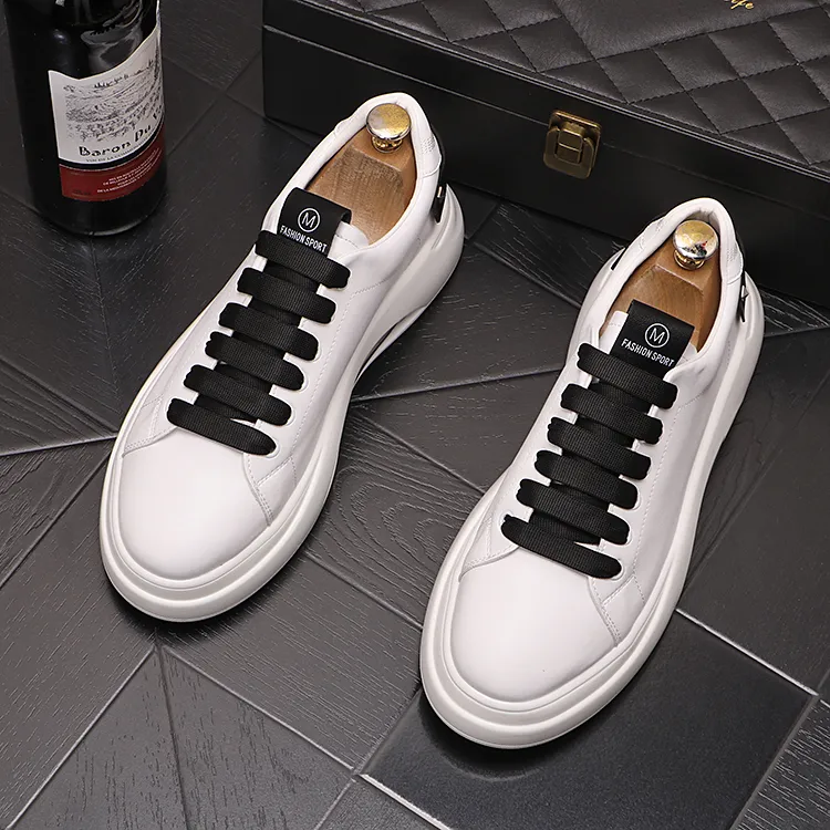 Dress Up Designers Lace Wedding Party Shoes Fashion Breathable Casual Outdoor Sneakers Air Cushion Round Toe Oxford Business Driving Loafers W44 9847