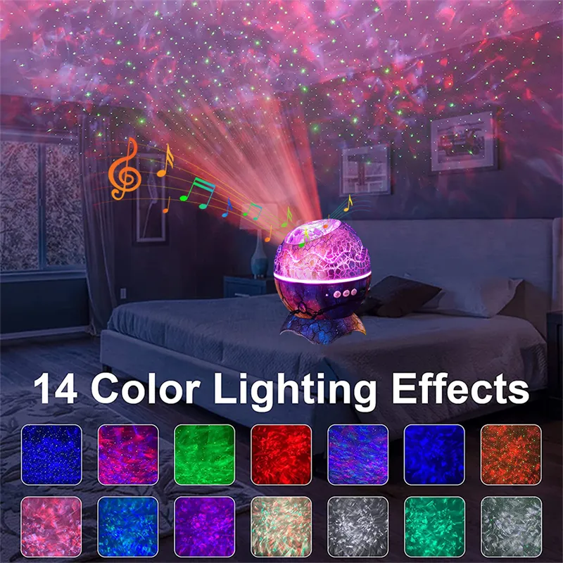 Galaxy led light hotsell