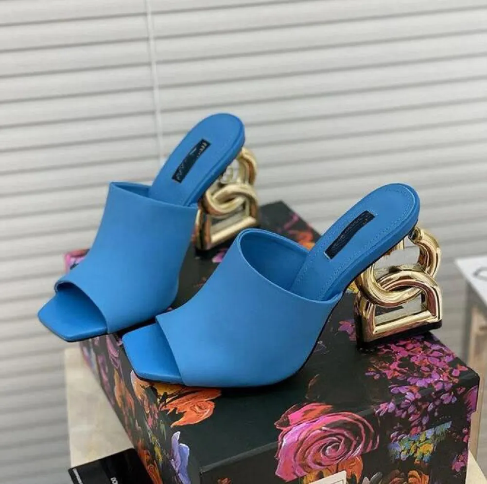 Eleganta sandaler skor keira högklackade sandaler patent läder sandal openoe med sexiga tunna klackar ankel rem lady brev sandalier 35-41