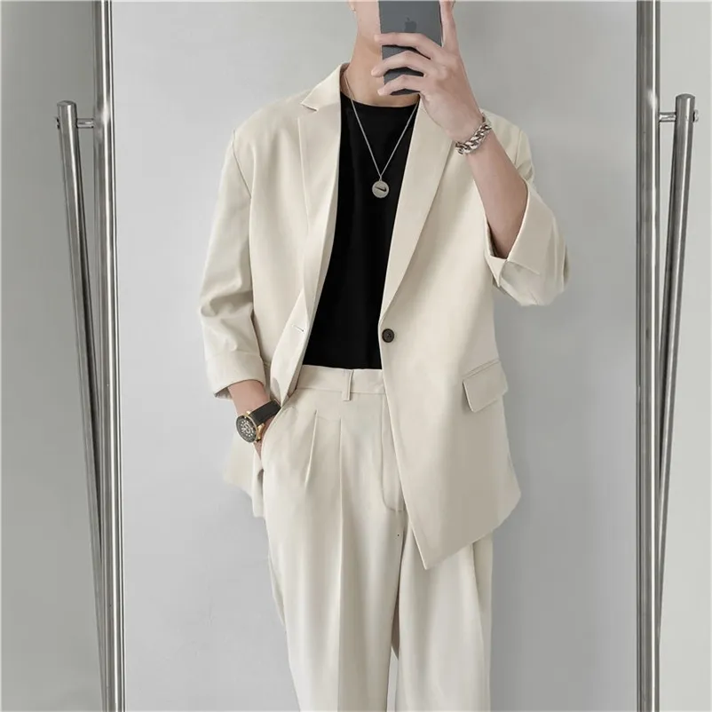 Spring-and-Summer-Thin-Loose-