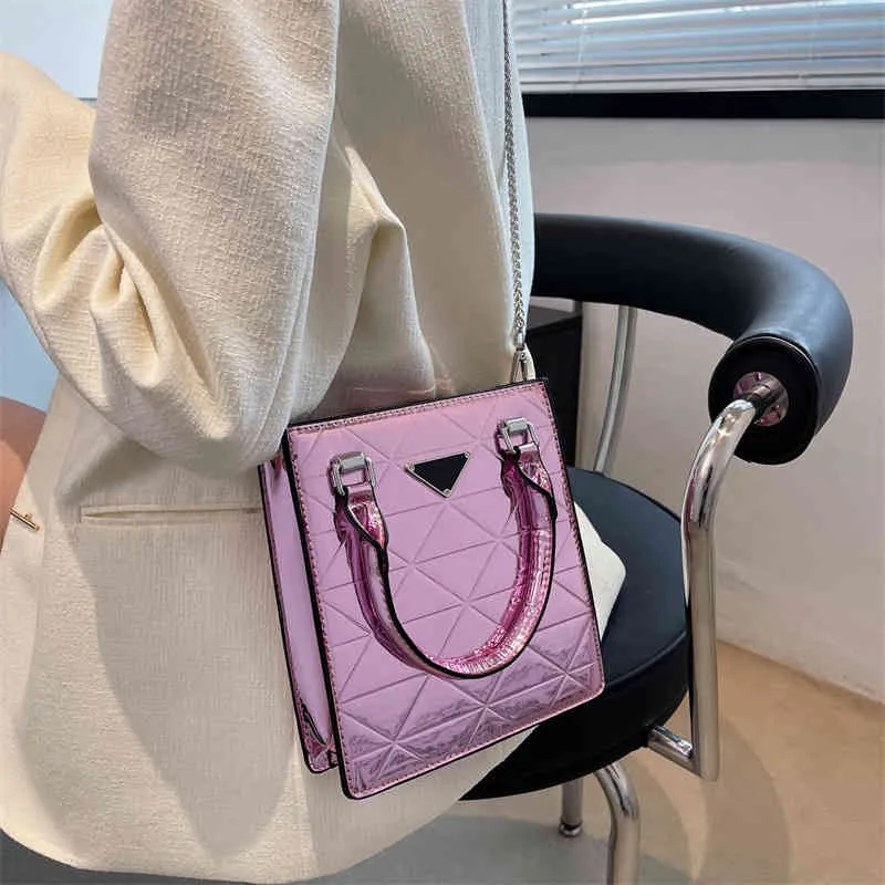 延長専用 外国スタイルの小さな女性春と夏のファッションネットレッド汎用チェーンメッセンジャー45 オフオンラインで感じる 予約購入 Luggage Accessories Bags Evening Bags Laderach