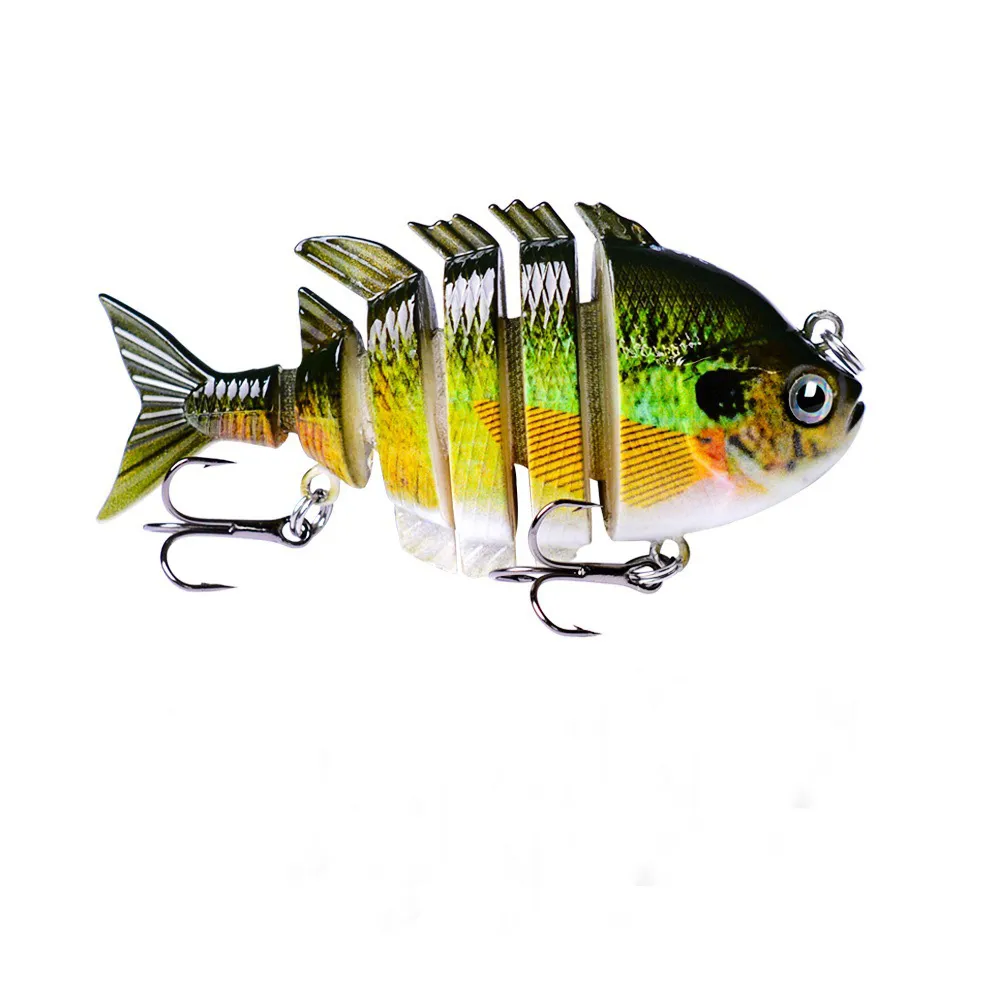 Multi Jointed Swimbait Fishing Lures Set 8cm 14g... From Evlin, $1.65 | DHgate.Com Multi Jointed Swimbait Fishing Lures Set 8cm 14g... From Evlin, $1.65 | DHgate.Com