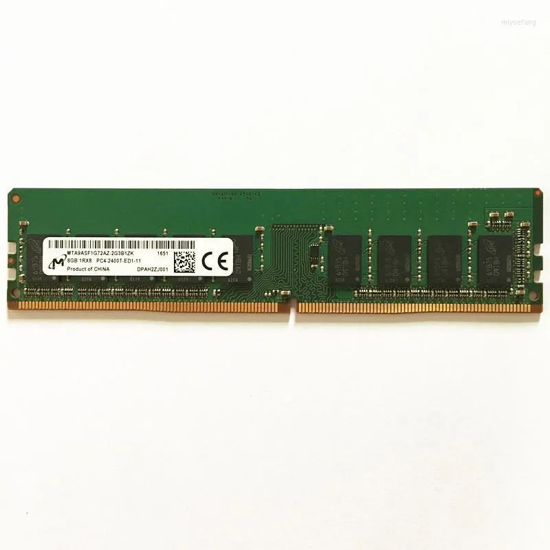 Ecc Udimm Is Non Ecc Ram Bad DDR ECC RAM Reliable Memory For