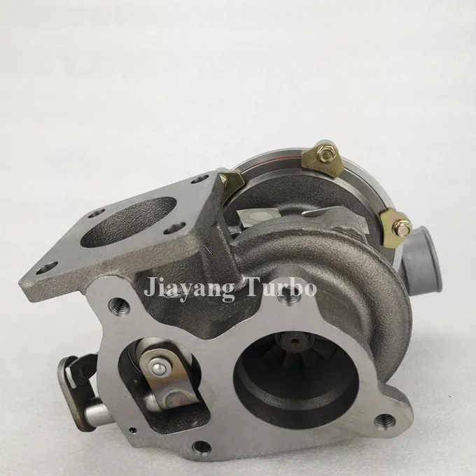 RHB52W TURBO VF130047 VI58 VA130047 8944739540 Turbo para ISUZU TROOPER 2.8L TD (UBS55) motor 4JB1T