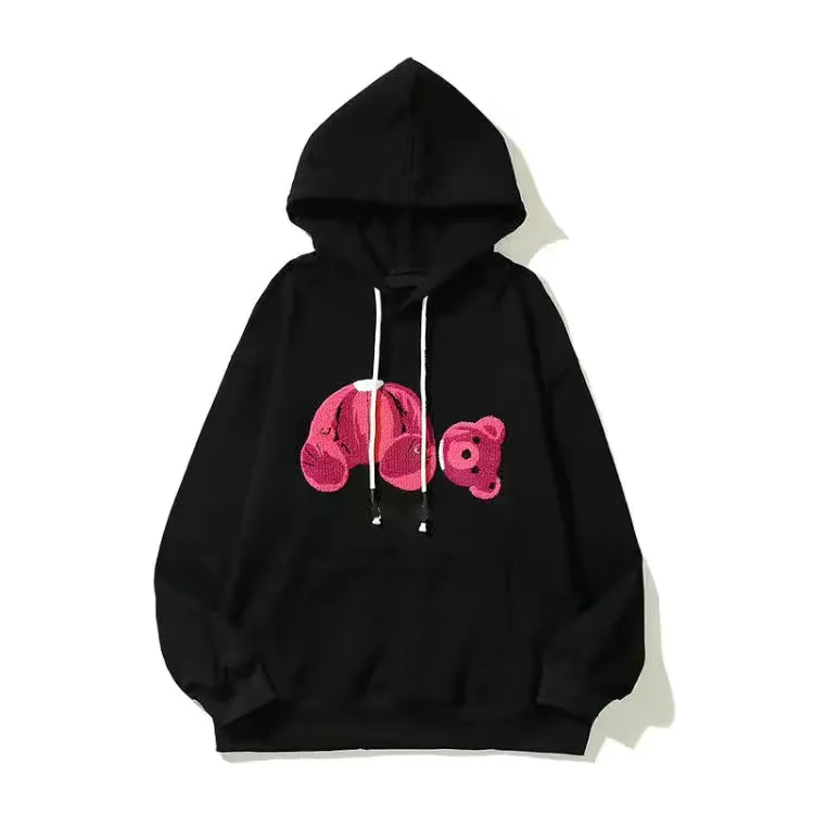 2022 Angel Pull And Bear Hoodie Unisex Designer Fashion With Long