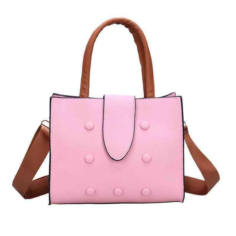 Spring New Fashion Women Shoulder Bag Chain Strap Flap Digner Handbags Clutch Bag Ladi Msenger Bags With Metal Buckle