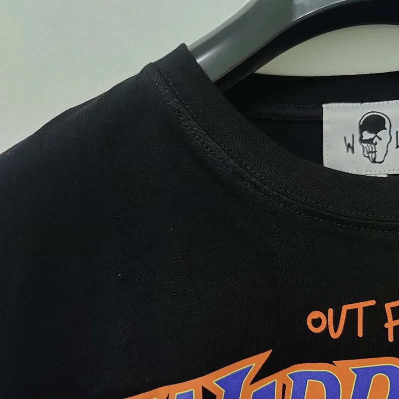 Camiseta stephen curry negra deals