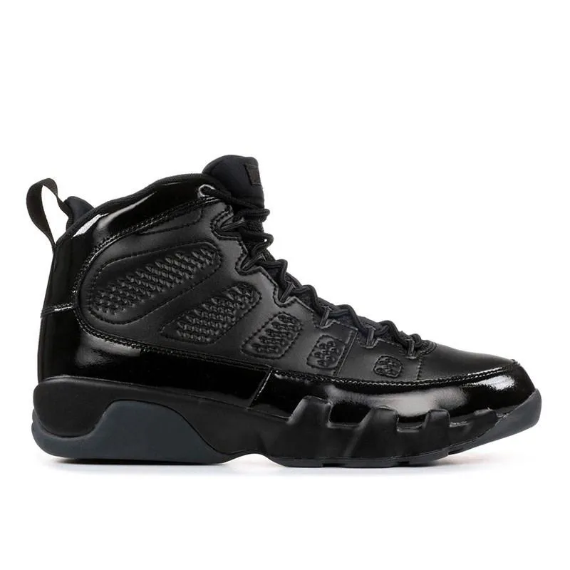 Blue black 9s top