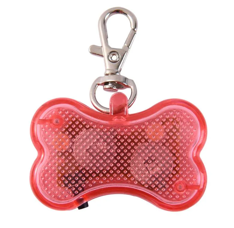 LED Collier Lumineux Chien, Collier LED Pour Chien Chat, Collier De Sécurité/Collier Clignotant