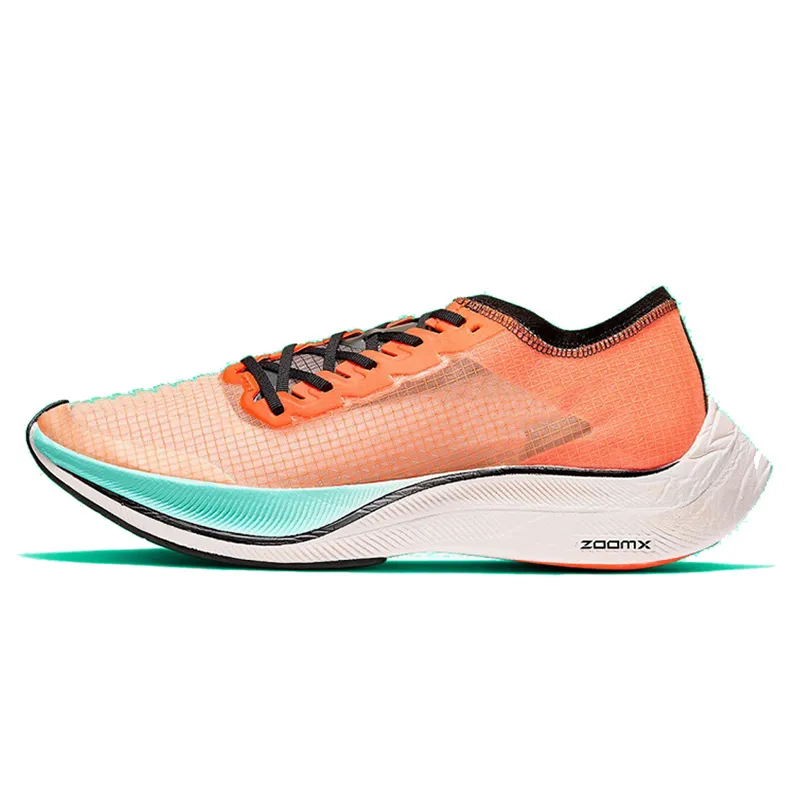 ZoomX VaporFly NEXT 2 3 Marathon Running Shoes Airmaxs Max