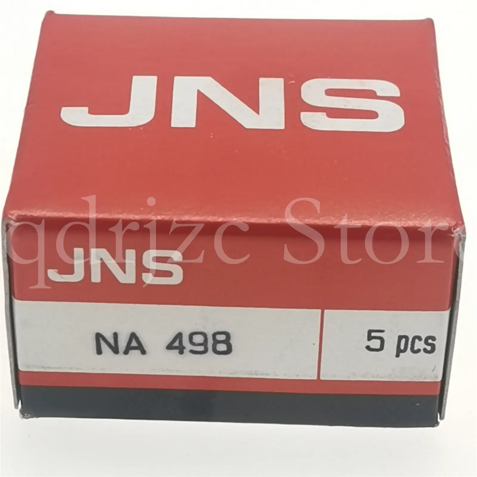 (5 pcs)JNS Needle roller bearings NA498 = RNA498 + IR8X10X11 8mm X 19mm X 11mm